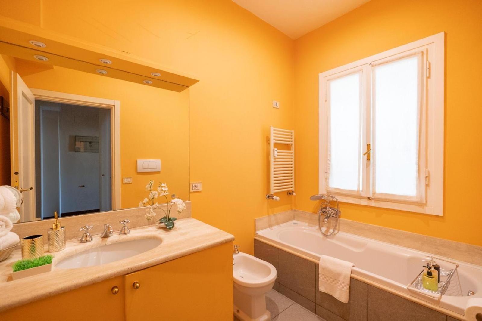 Ponte Vecchio View Luxury Apartment フィレンツェ エクステリア 写真