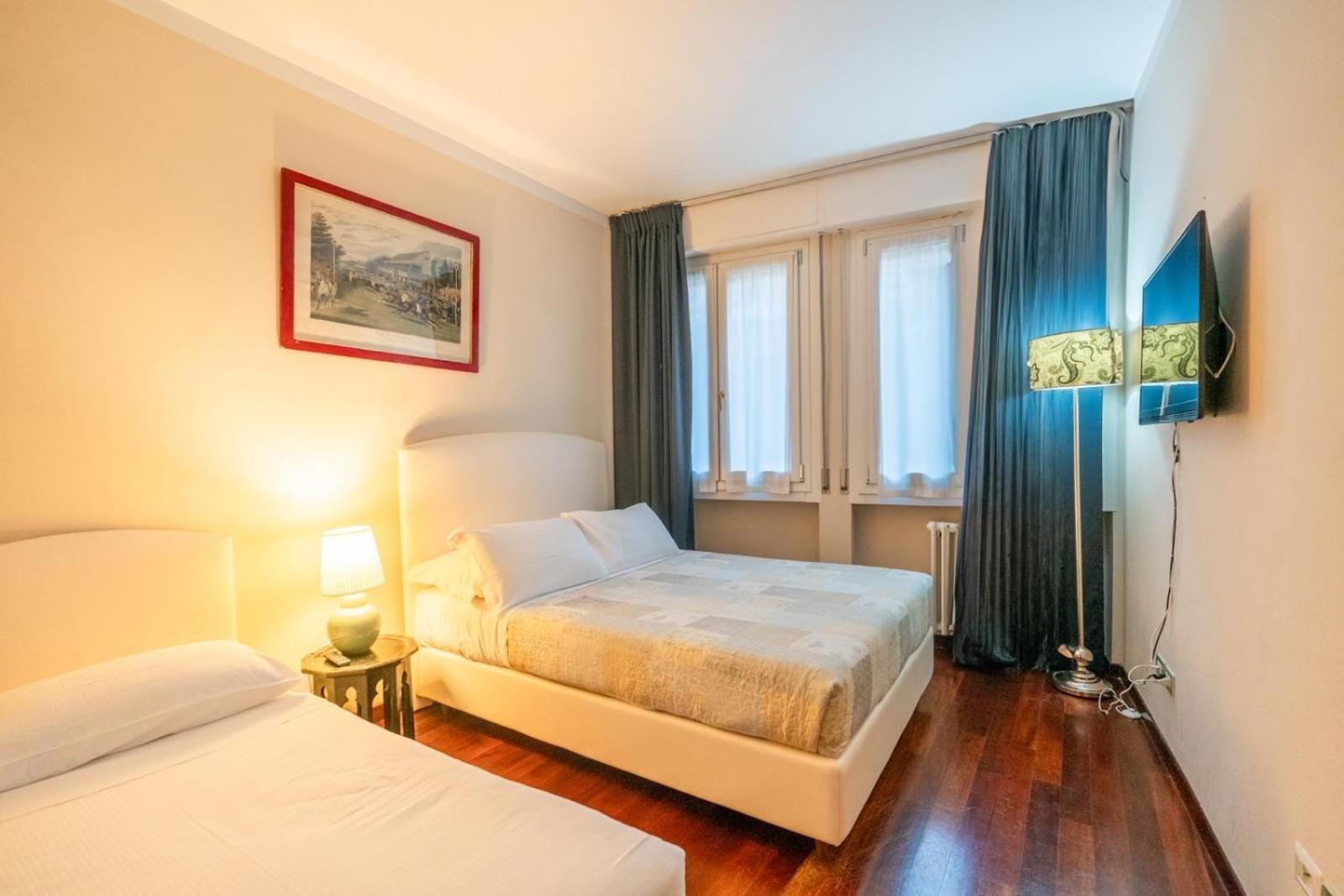 Ponte Vecchio View Luxury Apartment フィレンツェ エクステリア 写真