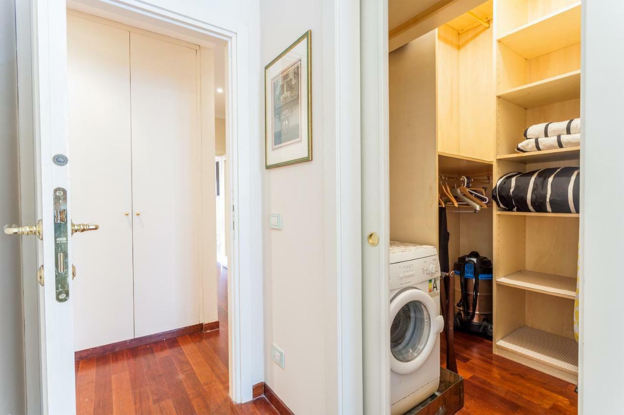 Ponte Vecchio View Luxury Apartment フィレンツェ エクステリア 写真