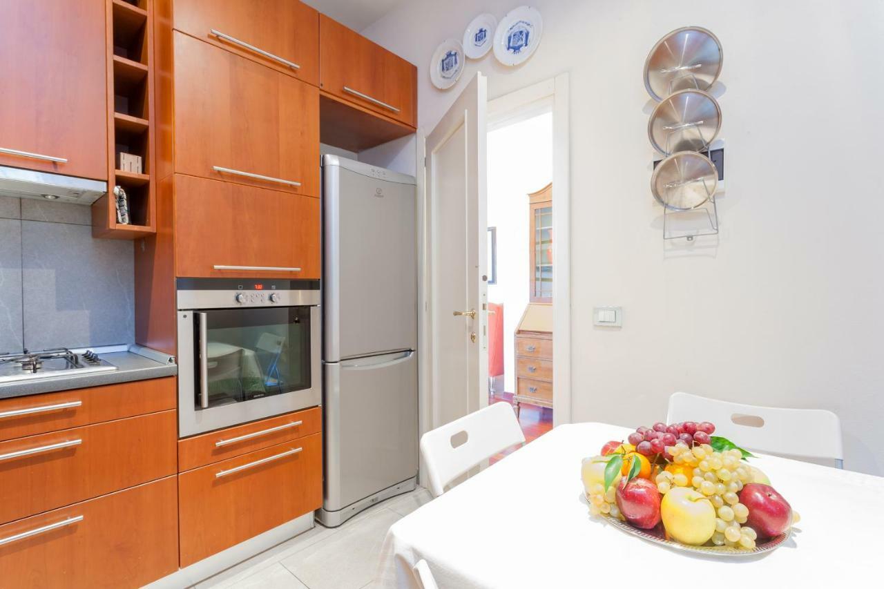 Ponte Vecchio View Luxury Apartment フィレンツェ エクステリア 写真